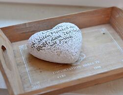 Enticing Apartment in Stormbruch near Ski Area