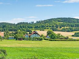 Enticing Apartment in Stormbruch near Ski Area