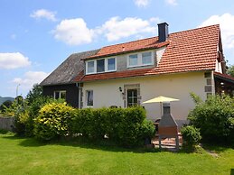 Enticing Apartment in Stormbruch near Ski Area