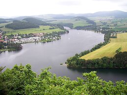 Enticing Apartment in Stormbruch near Ski Area