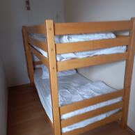 Enticing Apartment in Stormbruch near Ski Area