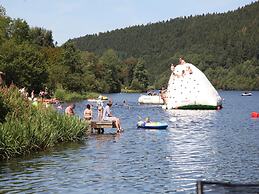 Villa With Bubble Bath, Solarium and Fireplace