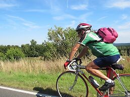 Villa With Bubble Bath, Solarium and Fireplace