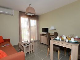 Family-friendly Apartment