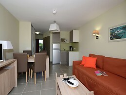 Family-friendly Apartment