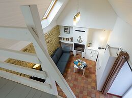 Holiday Home With Private Pool