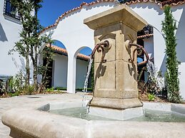 Villa in Basque Style With Garden