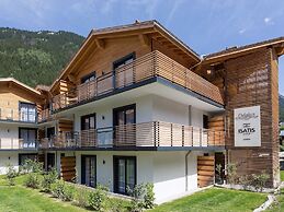 Apartment in Chamonix With Heated Pool
