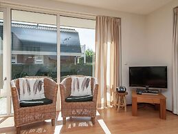 Cozy Holiday Home With a Spacious Garden, Near the Sea