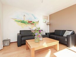 Cozy Holiday Home With a Spacious Garden, Near the Sea