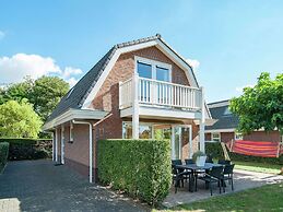 Cozy Holiday Home With a Spacious Garden, Near the Sea