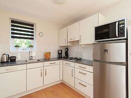 Cozy Holiday Home With a Spacious Garden, Near the Sea