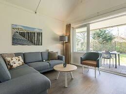 Restyled Single Storey Bungalow, Near the Sea on Texel