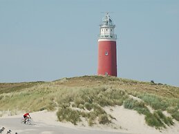 Restyled Single Storey Bungalow, Near the Sea on Texel