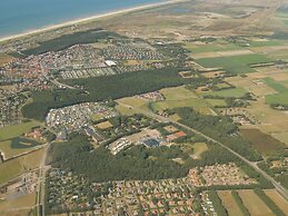 Restyled Single Storey Bungalow, Near the Sea on Texel