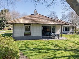 Restyled Single Storey Bungalow, Near the Sea on Texel