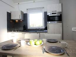 Restyled Single Storey Bungalow, Near the Sea on Texel