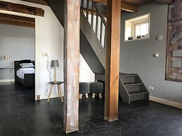 Converted Farmhouse Holiday Apartments in Rural Location