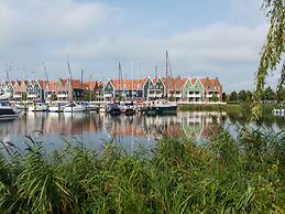 Restyled Apartment on the Markermeer