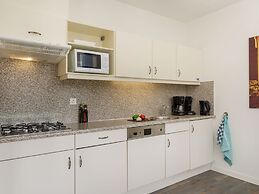 Restyled Apartment on the Markermeer