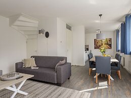 Restyled Apartment on the Markermeer