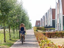 Restyled Apartment on the Markermeer