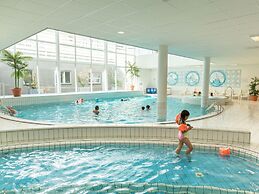 Restyled Apartment on the Markermeer