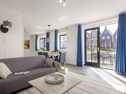 Restyled Apartment on the Markermeer