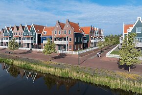 Restyled Apartment on the Markermeer