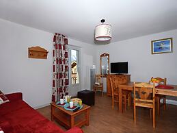 Alpine Stay Near Slopes