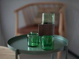 Modern Lodge With 2 Bathrooms, Near the Beach