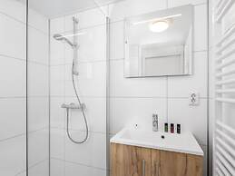 Modern Chalet With Dishwasher, Near the Hunebedcentrum