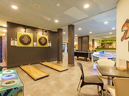 Modern Chalet With Dishwasher, Near the Hunebedcentrum