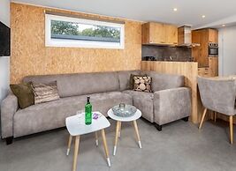 Cozy Chalet w/ Shared Pool