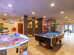 Modern Chalet With Dishwasher, Near the Hunebedcentrum