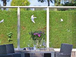 Detached Bungalow Close to Lake Veere