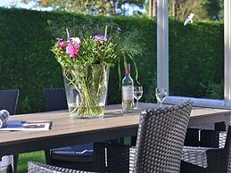 Detached Bungalow Close to Lake Veere