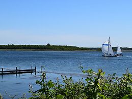 Detached Bungalow Close to Lake Veere