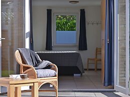 Detached Bungalow Close to Lake Veere