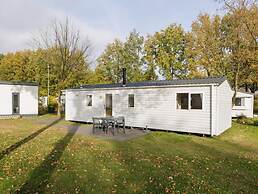 Sauna Chalet in Borger