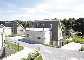 Villa in Arcen With Private Pool & Wellness