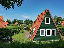 Cottage With Garden, Near Fishing Pond