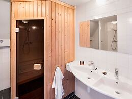 Restyled Apartment on the Markermeer