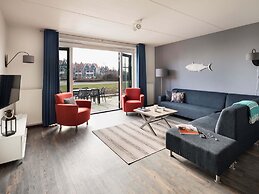 Restyled Apartment on the Markermeer