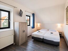 Restyled Apartment on the Markermeer