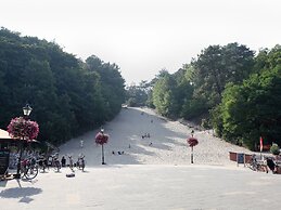 Nice House with Dishwasher near Sea & Beach