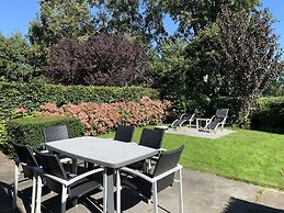 Nice House with Dishwasher near Sea & Beach