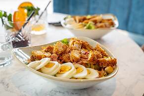 Comfortable Villa With Three Bathrooms, Near Rockanje