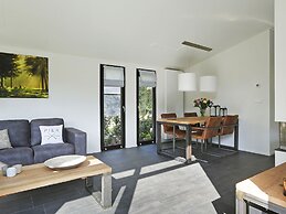 Designed Chalet With Smart TV, Next to Forest