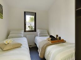 Designed Chalet With Smart TV, Next to Forest